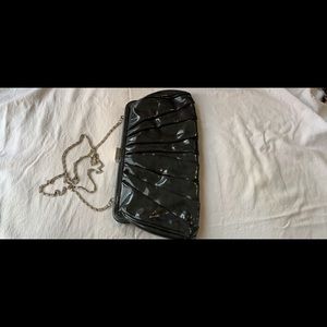 Party cute black bag